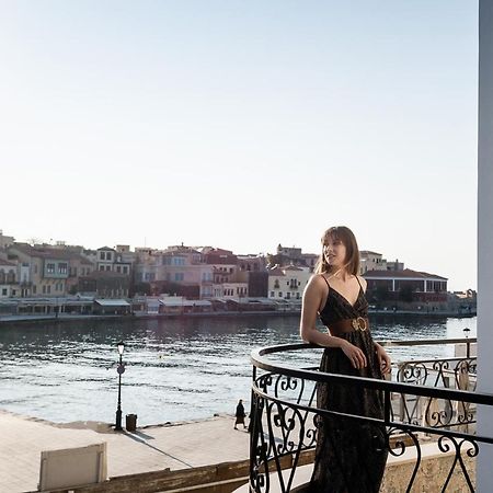 Divino Suites Chania 하니아 외부 사진