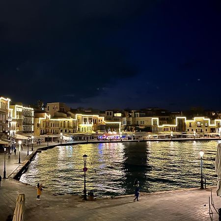 Divino Suites Chania 하니아 외부 사진