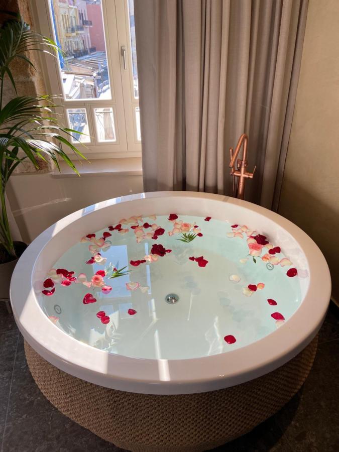 Divino Suites Chania 하니아 외부 사진