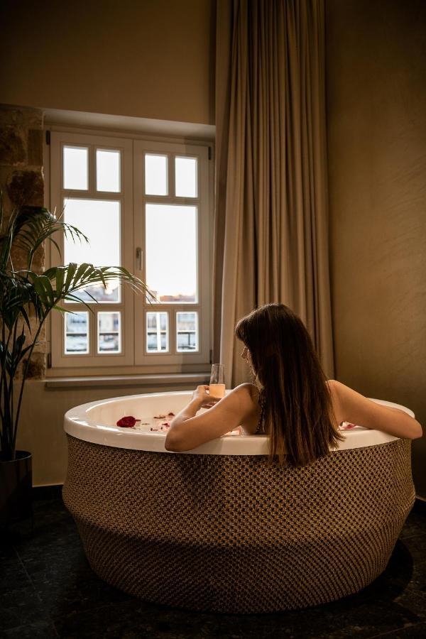 Divino Suites Chania 하니아 외부 사진
