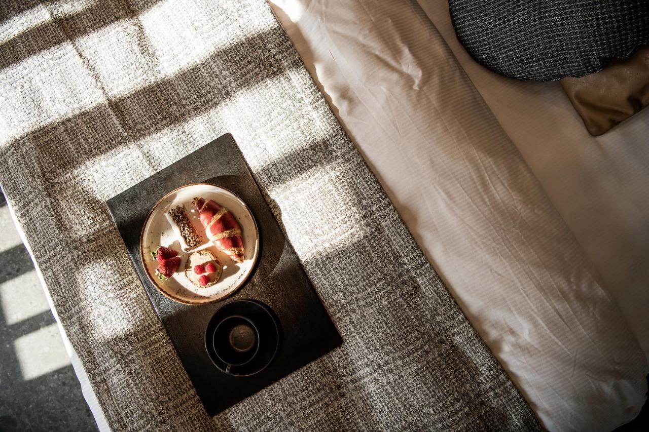 Divino Suites Chania 하니아 외부 사진