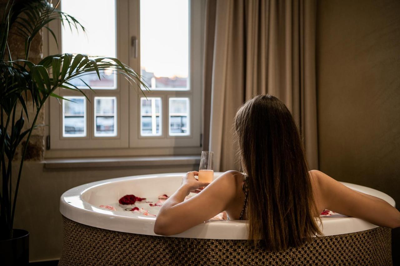 Divino Suites Chania 하니아 외부 사진