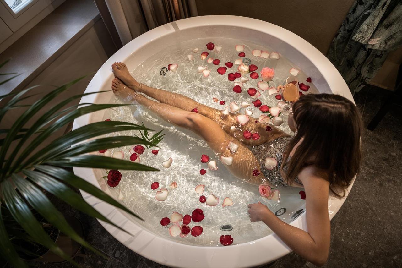 Divino Suites Chania 하니아 외부 사진
