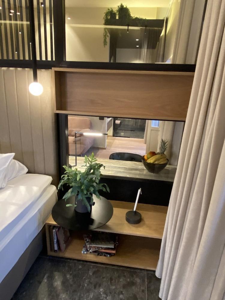 Divino Suites Chania 하니아 외부 사진