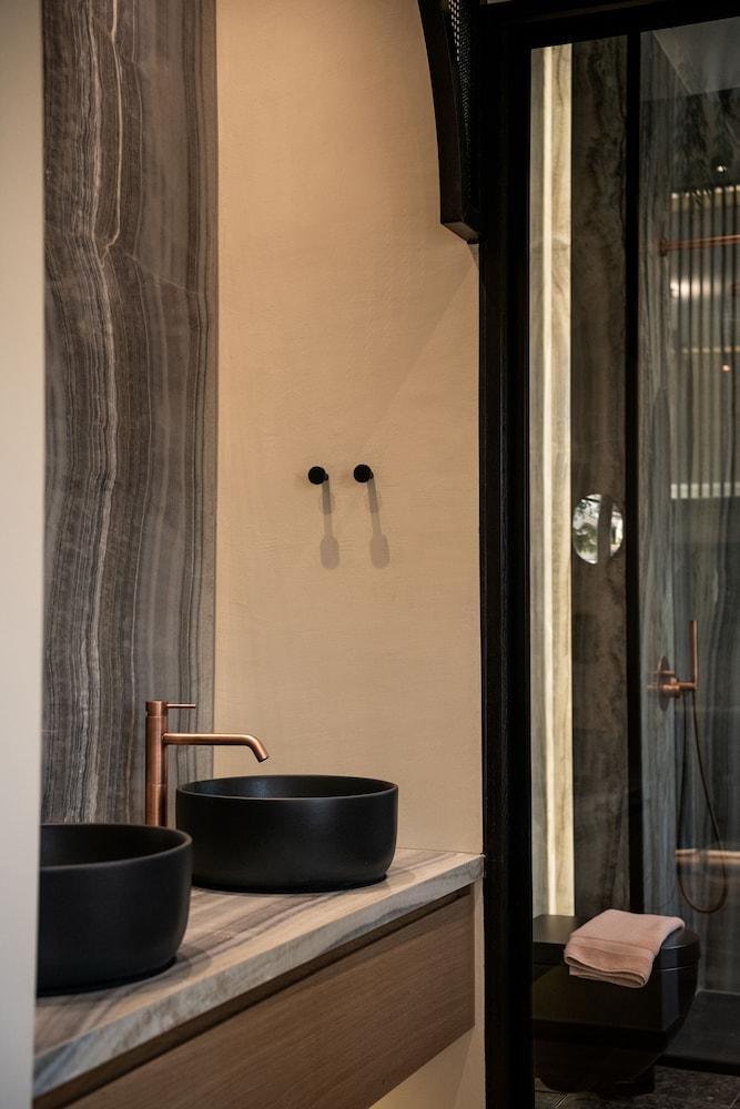 Divino Suites Chania 하니아 외부 사진