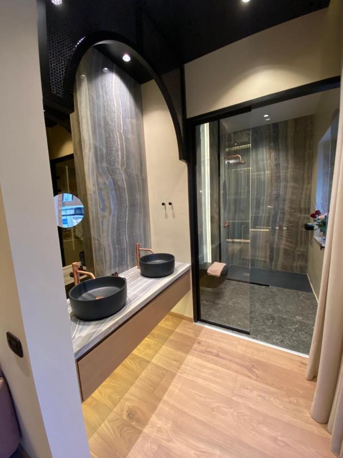 Divino Suites Chania 하니아 외부 사진