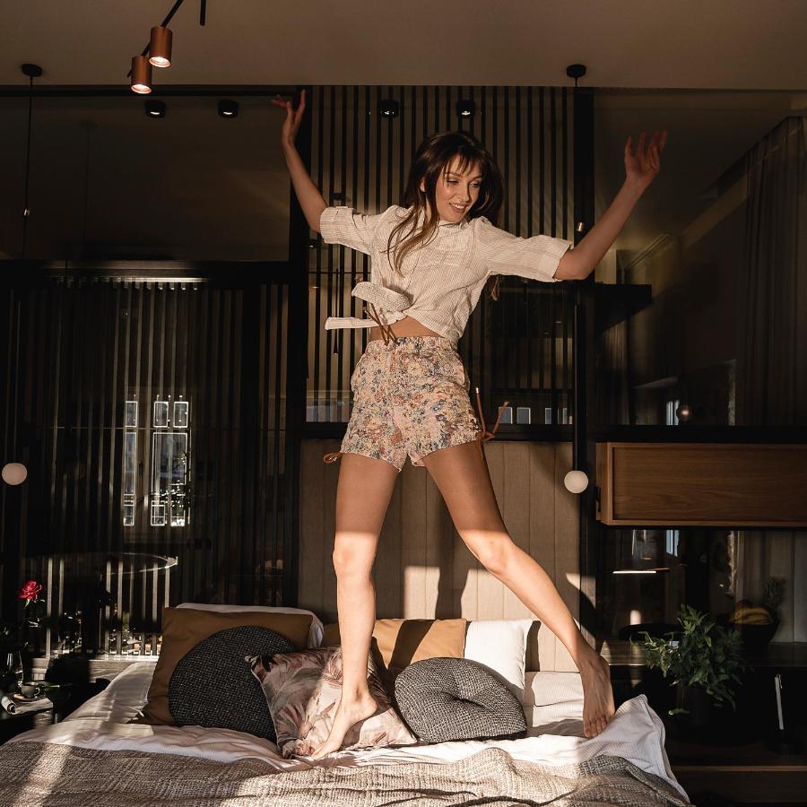 Divino Suites Chania 하니아 외부 사진