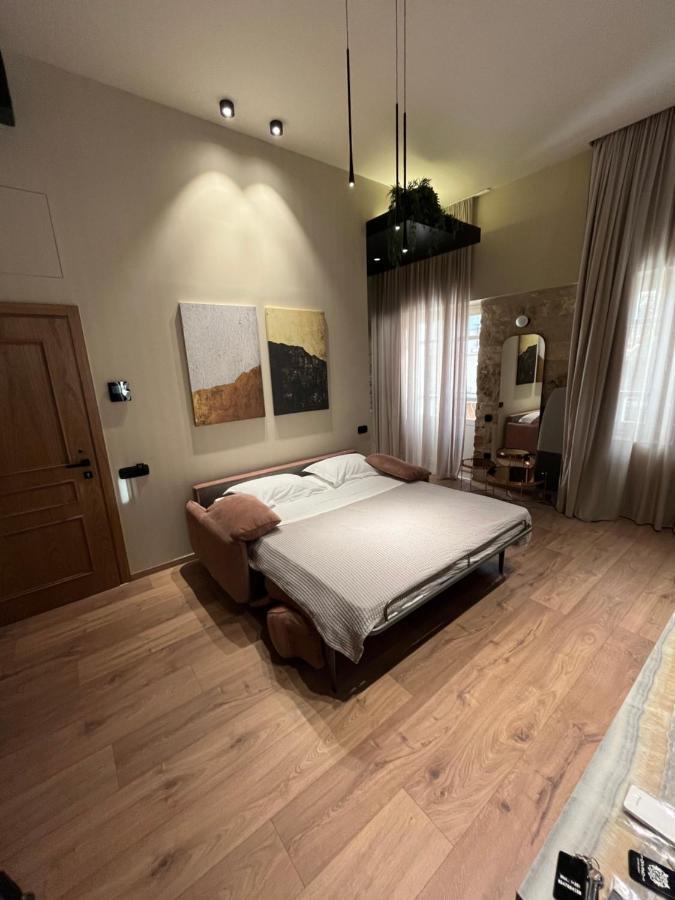 Divino Suites Chania 하니아 외부 사진